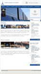 Mobile Screenshot of caltagirone.com